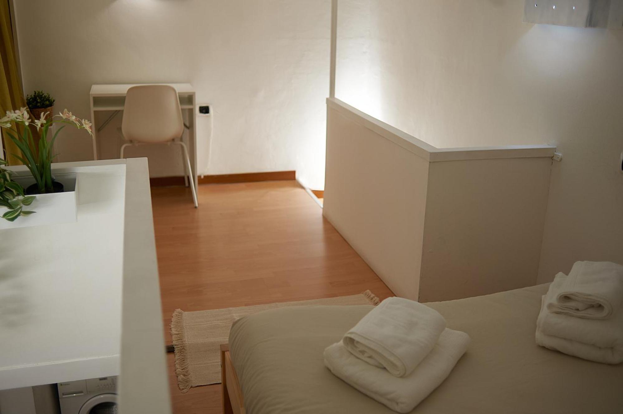 Isola Brera Duomo - Antica Atmosfera - Lovable Cozy Apartment มิลาน ภายนอก รูปภาพ