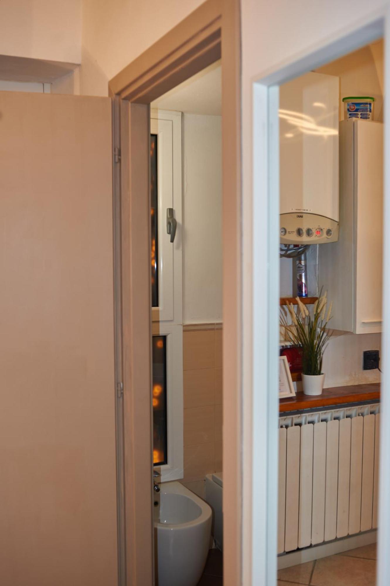 Isola Brera Duomo - Antica Atmosfera - Lovable Cozy Apartment มิลาน ภายนอก รูปภาพ