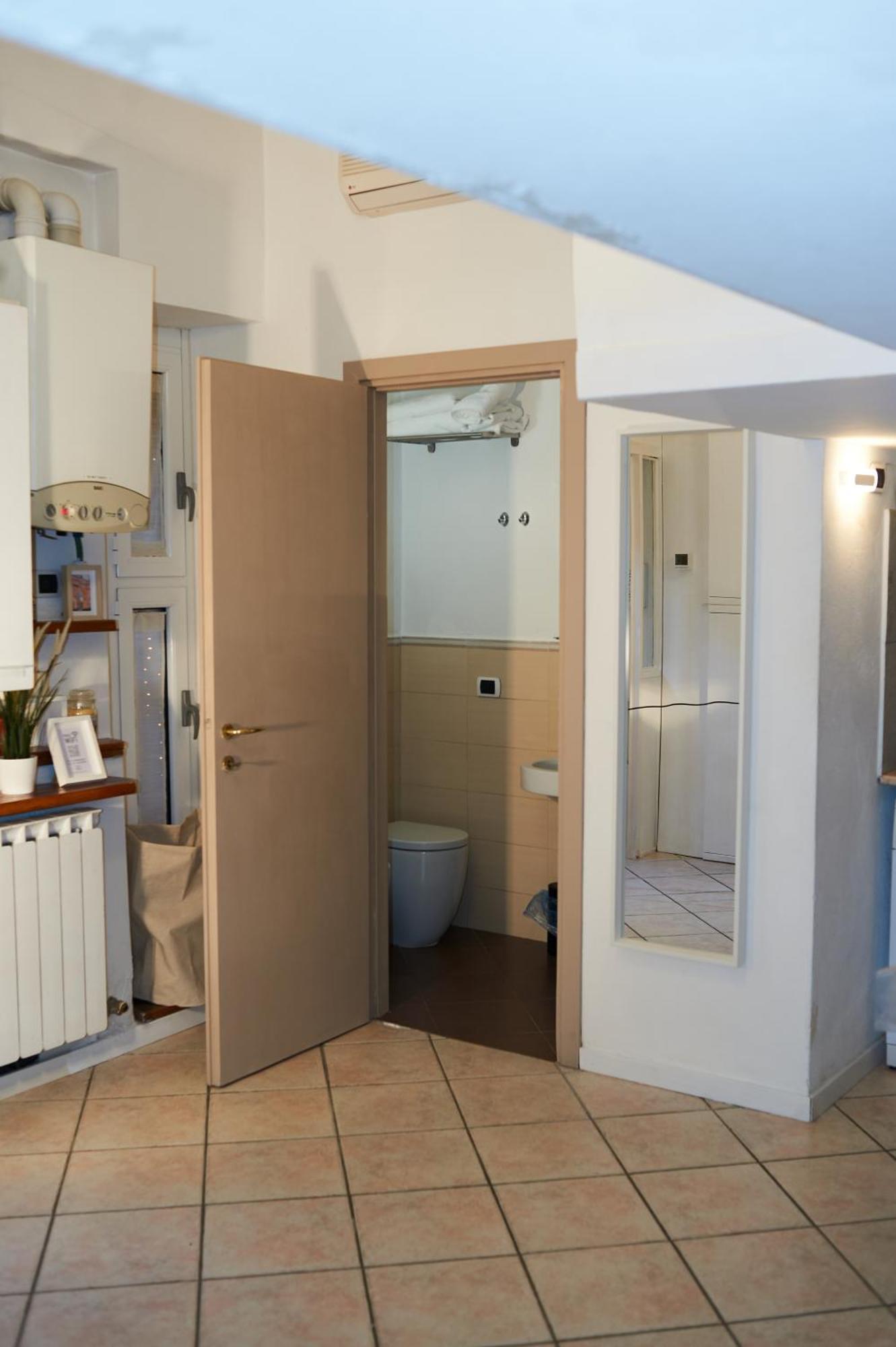 Isola Brera Duomo - Antica Atmosfera - Lovable Cozy Apartment มิลาน ภายนอก รูปภาพ